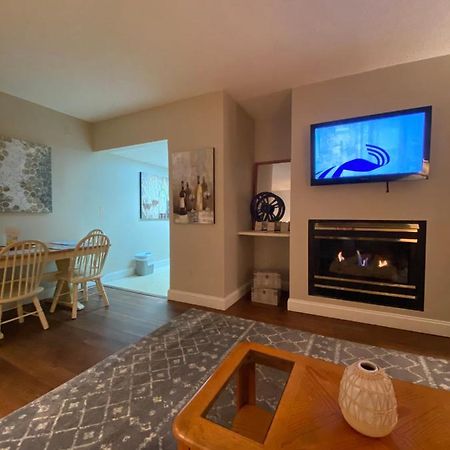 River Place Condos #205 2Bd Pigeon Forge Bilik gambar